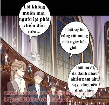 Vết Cắn Ngọt Ngào 2 Chapter 51 - Trang 2