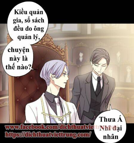 Vết Cắn Ngọt Ngào 2 Chapter 50 - Trang 2