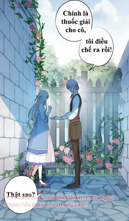 Vết Cắn Ngọt Ngào 2 Chapter 49 - Trang 2