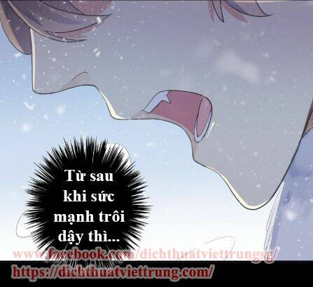 Vết Cắn Ngọt Ngào 2 Chapter 48 - Trang 2