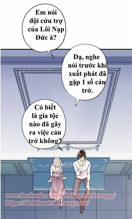 Vết Cắn Ngọt Ngào 2 Chapter 47 - Trang 2