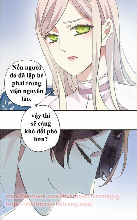 Vết Cắn Ngọt Ngào 2 Chapter 47 - Trang 2