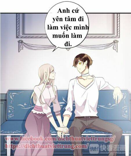 Vết Cắn Ngọt Ngào 2 Chapter 47 - Trang 2