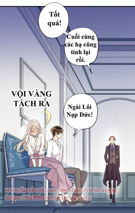 Vết Cắn Ngọt Ngào 2 Chapter 47 - Trang 2