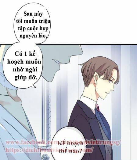 Vết Cắn Ngọt Ngào 2 Chapter 47 - Trang 2