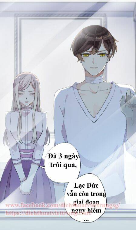 Vết Cắn Ngọt Ngào 2 Chapter 46 - Trang 2