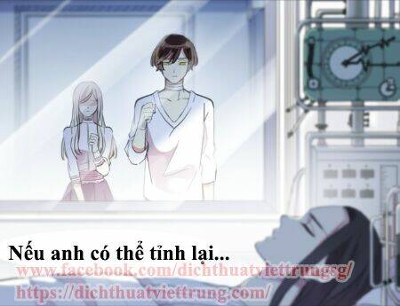 Vết Cắn Ngọt Ngào 2 Chapter 46 - Trang 2