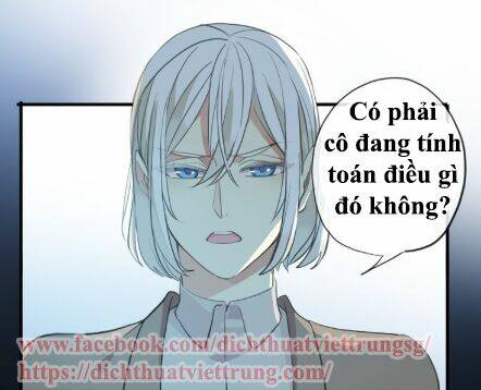 Vết Cắn Ngọt Ngào 2 Chapter 46 - Trang 2