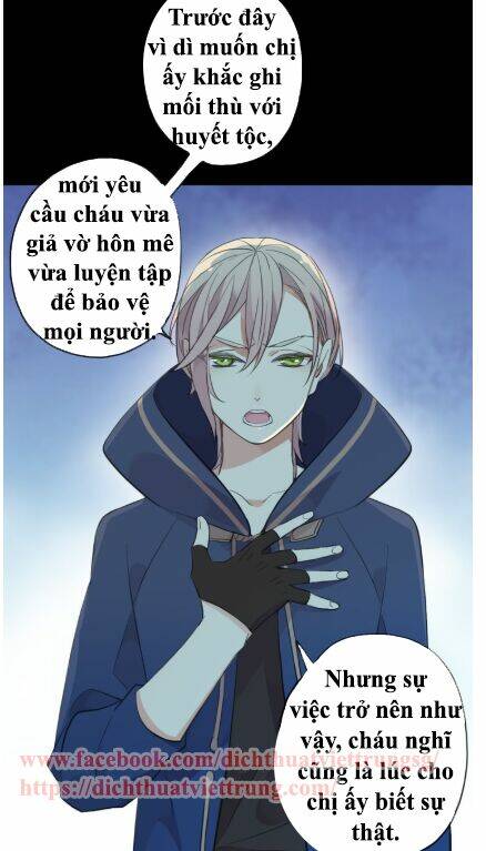 Vết Cắn Ngọt Ngào 2 Chapter 46 - Trang 2