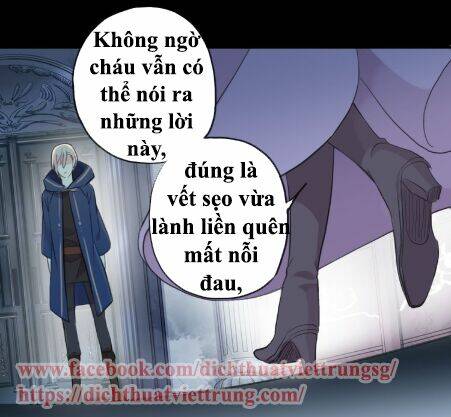 Vết Cắn Ngọt Ngào 2 Chapter 46 - Trang 2