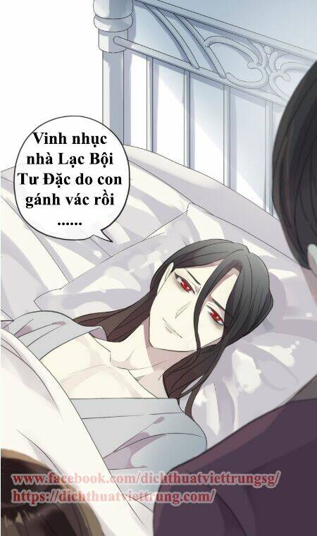 Vết Cắn Ngọt Ngào 2 Chapter 45 - Trang 2