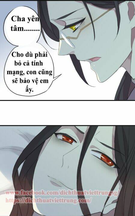 Vết Cắn Ngọt Ngào 2 Chapter 45 - Trang 2