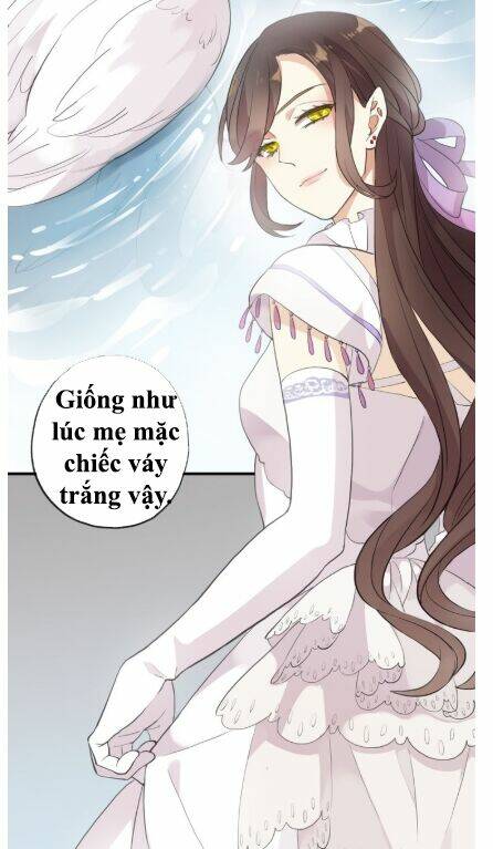 Vết Cắn Ngọt Ngào 2 Chapter 45 - Trang 2