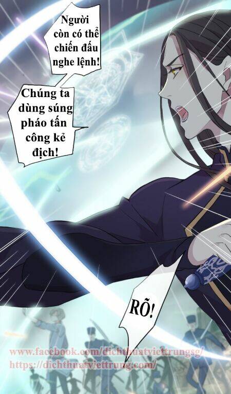 Vết Cắn Ngọt Ngào 2 Chapter 44 - Trang 2