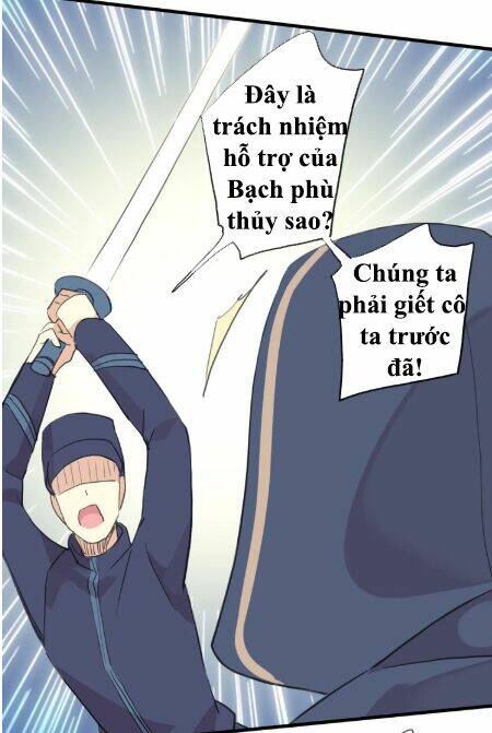 Vết Cắn Ngọt Ngào 2 Chapter 43.5 - Trang 2