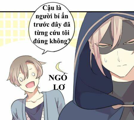 Vết Cắn Ngọt Ngào 2 Chapter 43.5 - Trang 2