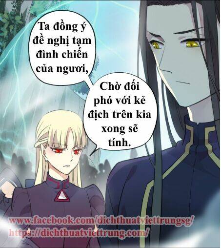 Vết Cắn Ngọt Ngào 2 Chapter 43 - Trang 2