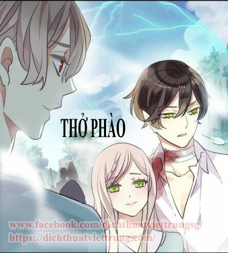 Vết Cắn Ngọt Ngào 2 Chapter 43 - Trang 2