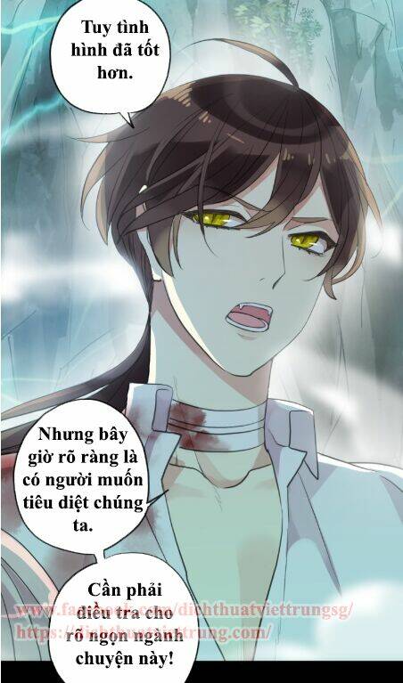 Vết Cắn Ngọt Ngào 2 Chapter 43 - Trang 2