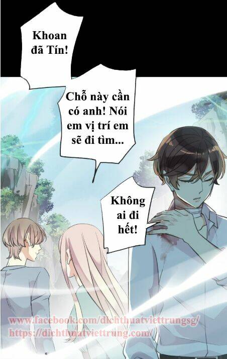 Vết Cắn Ngọt Ngào 2 Chapter 43 - Trang 2