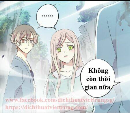 Vết Cắn Ngọt Ngào 2 Chapter 43 - Trang 2