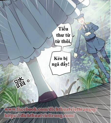 Vết Cắn Ngọt Ngào 2 Chapter 43 - Trang 2