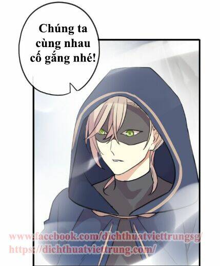 Vết Cắn Ngọt Ngào 2 Chapter 43 - Trang 2