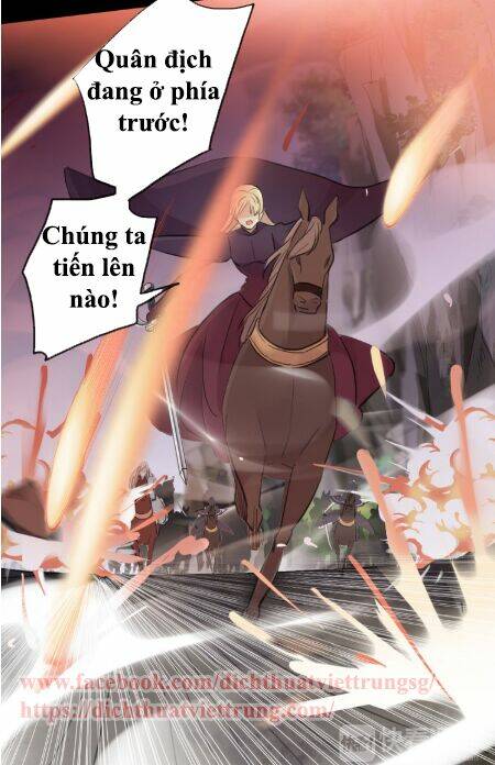 Vết Cắn Ngọt Ngào 2 Chapter 43 - Trang 2