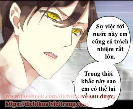 Vết Cắn Ngọt Ngào 2 Chapter 43 - Trang 2