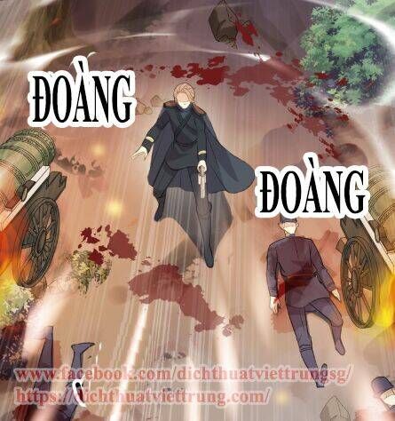 Vết Cắn Ngọt Ngào 2 Chapter 43 - Trang 2