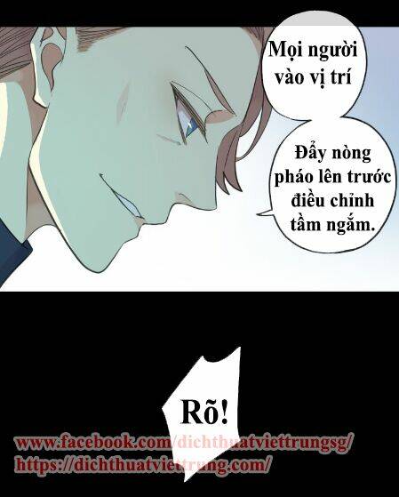 Vết Cắn Ngọt Ngào 2 Chapter 42 - Trang 2