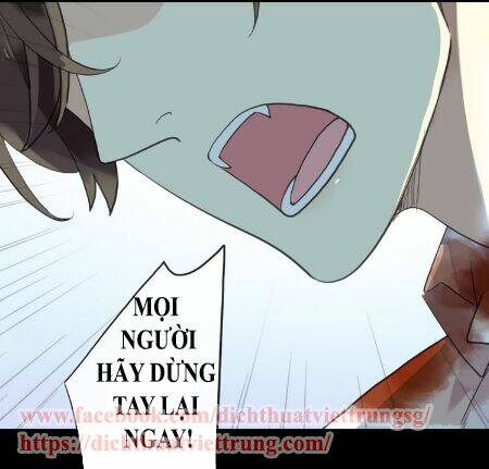 Vết Cắn Ngọt Ngào 2 Chapter 42 - Trang 2