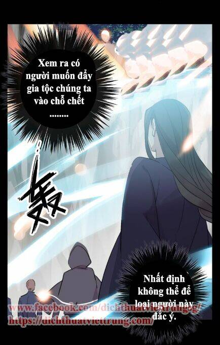 Vết Cắn Ngọt Ngào 2 Chapter 42 - Trang 2