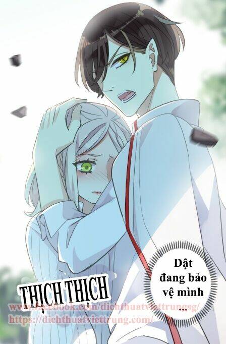 Vết Cắn Ngọt Ngào 2 Chapter 32 - Trang 2