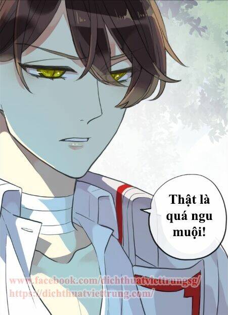Vết Cắn Ngọt Ngào 2 Chapter 32 - Trang 2