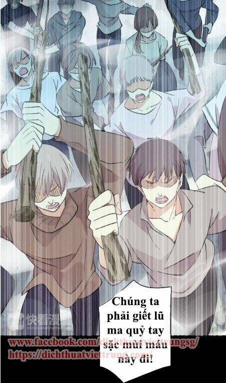 Vết Cắn Ngọt Ngào 2 Chapter 32 - Trang 2