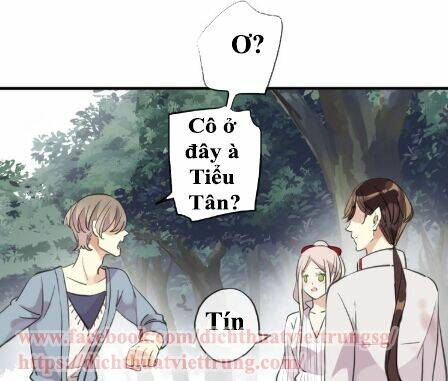 Vết Cắn Ngọt Ngào 2 Chapter 32 - Trang 2