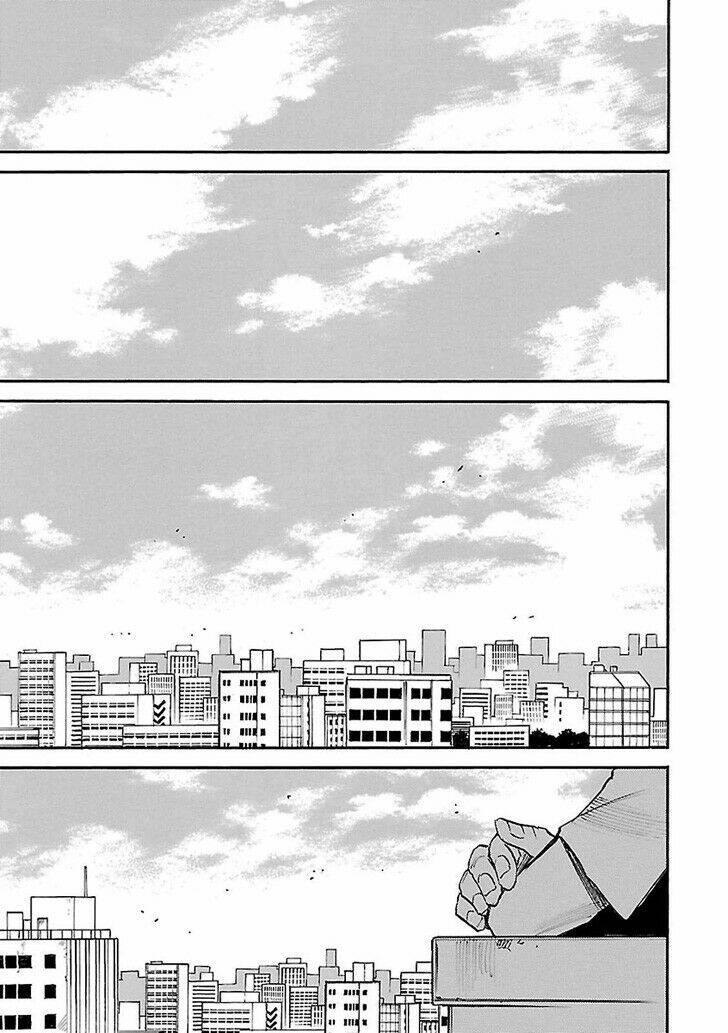 Erased Chapter 44 - Trang 2