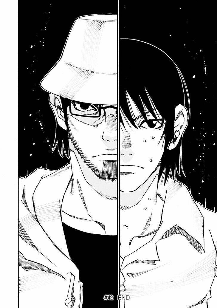 Erased Chapter 42 - Trang 2