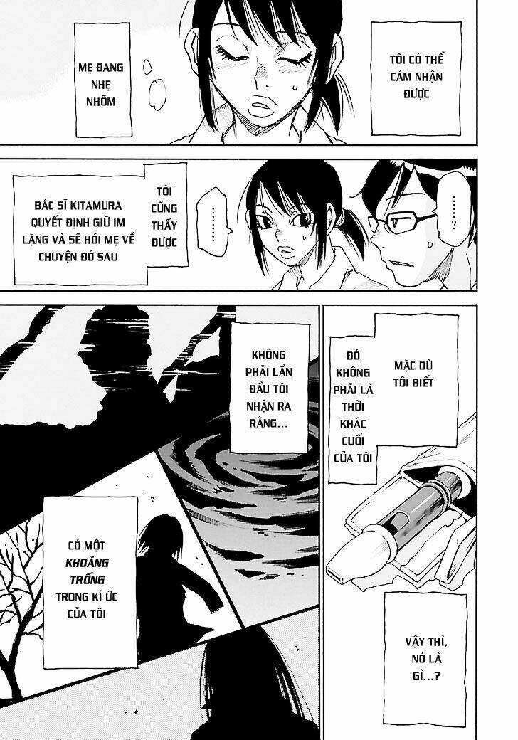 Erased Chapter 34 - Trang 2