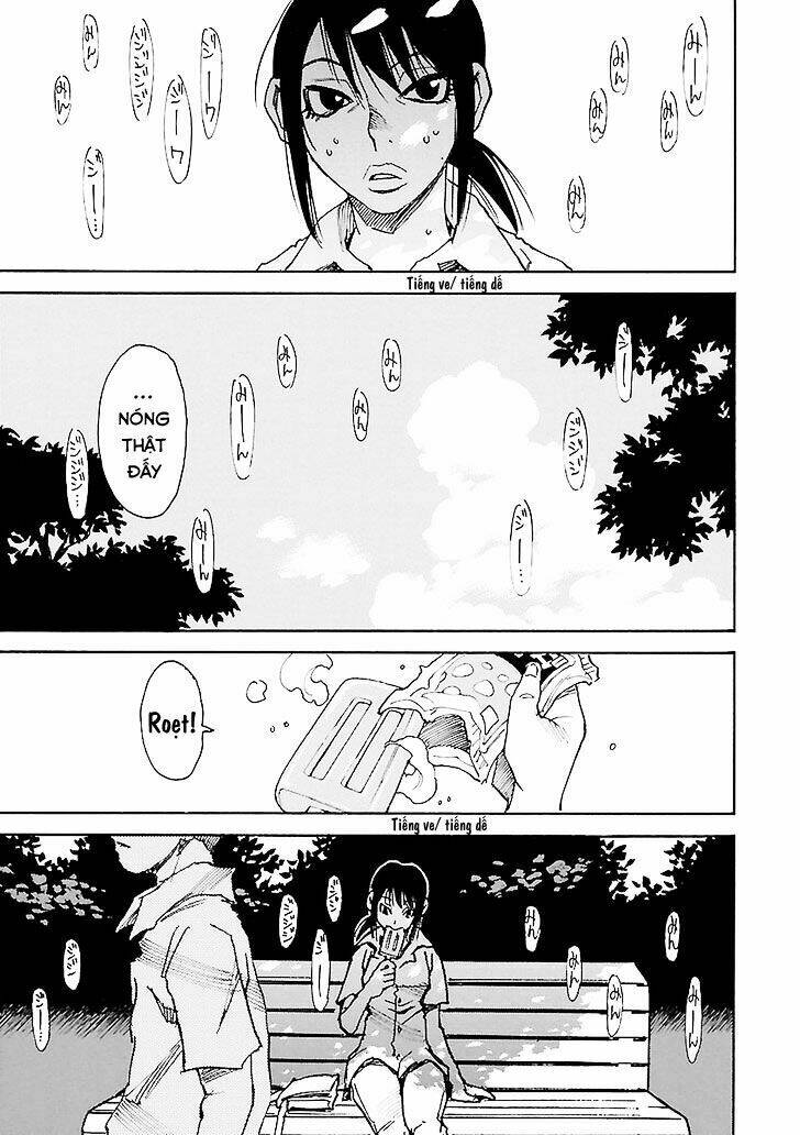 Erased Chapter 33 - Trang 2