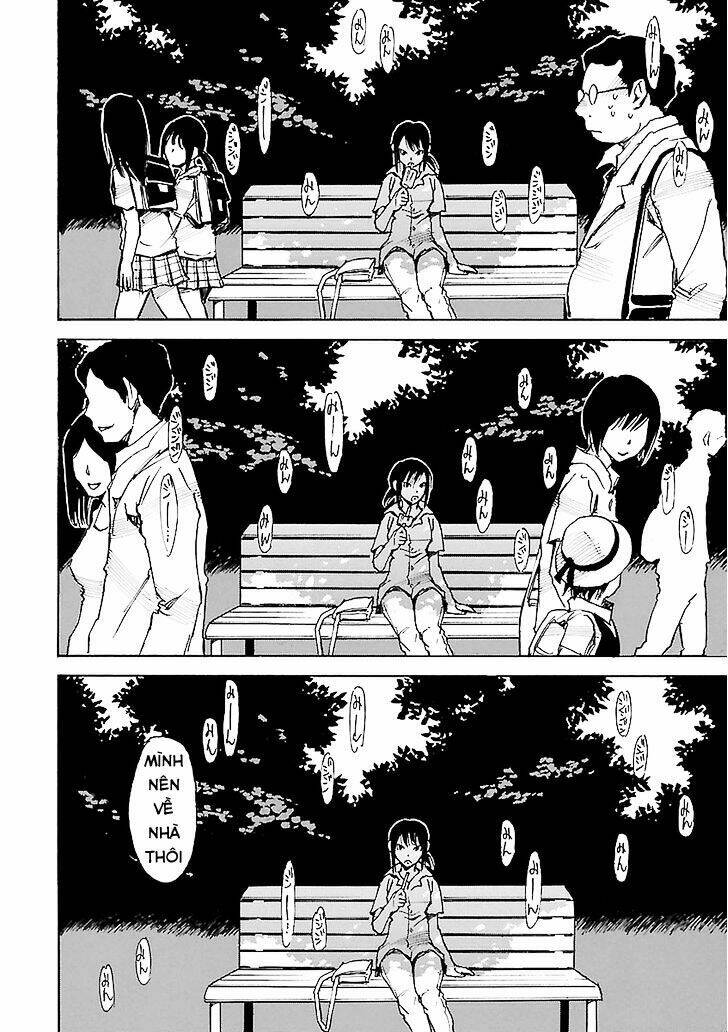 Erased Chapter 33 - Trang 2