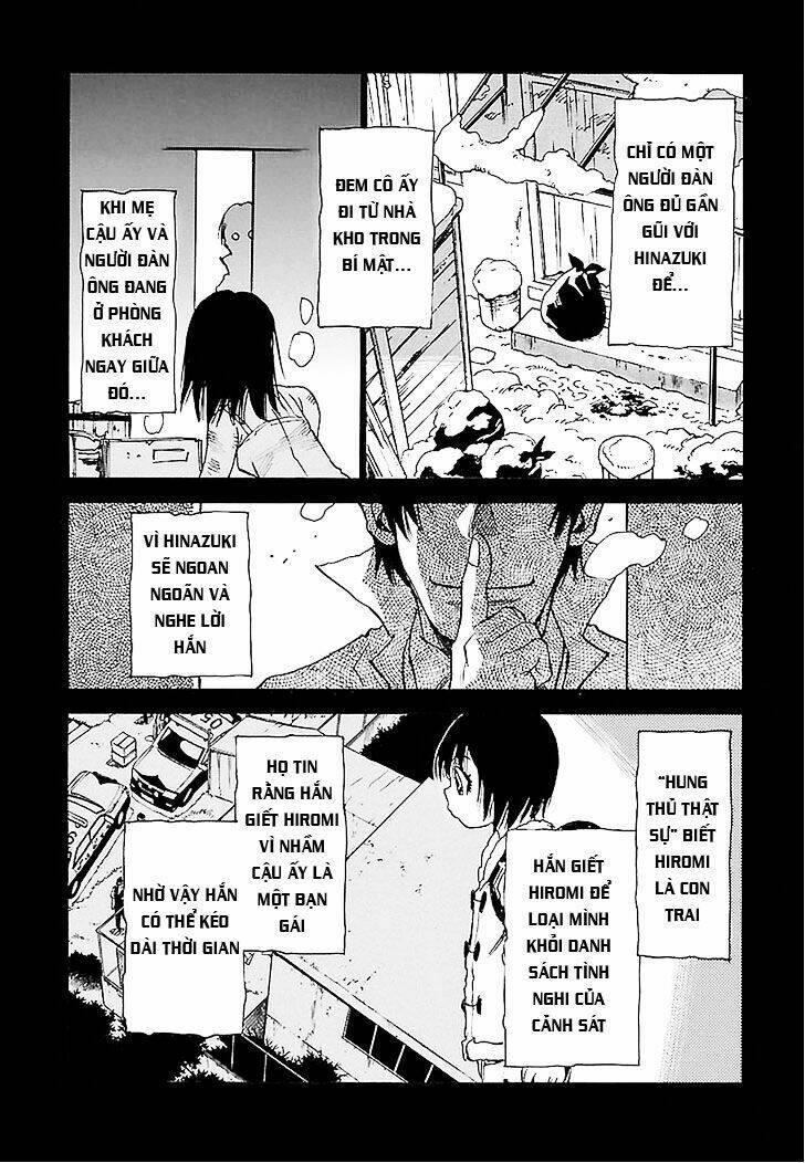 Erased Chapter 31 - Trang 2