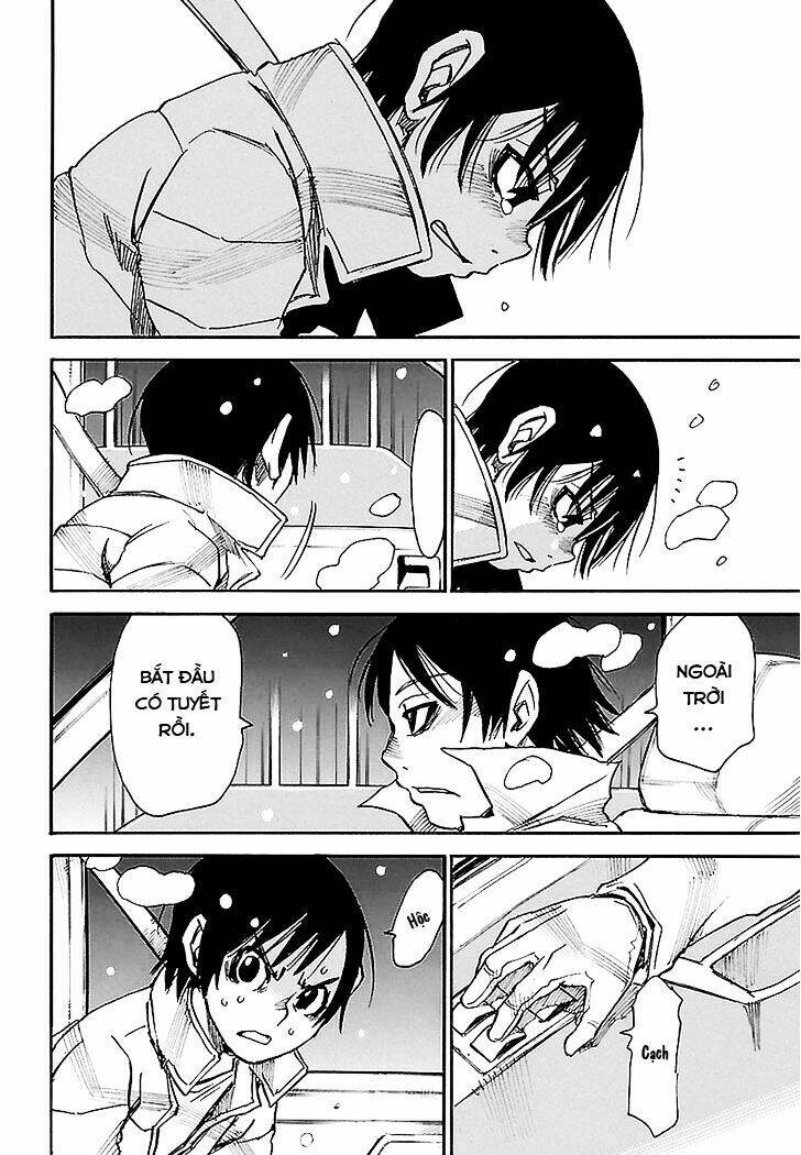 Erased Chapter 31 - Trang 2