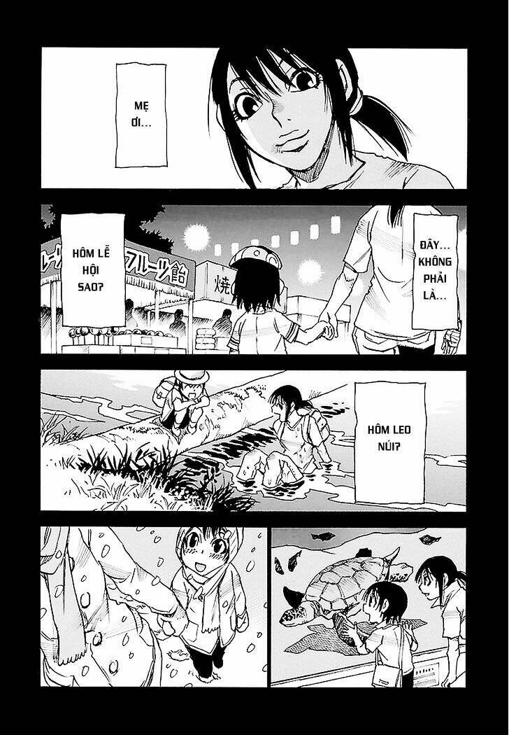 Erased Chapter 31 - Trang 2