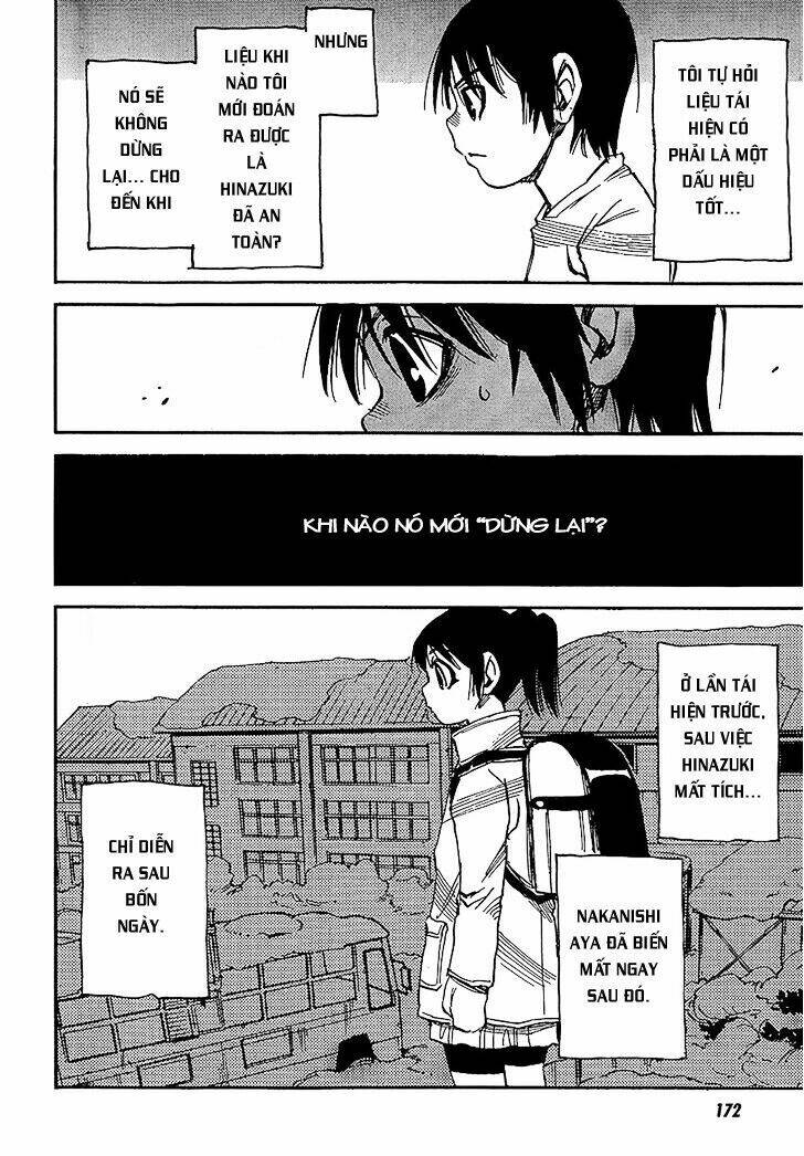 Erased Chapter 25 - Trang 2