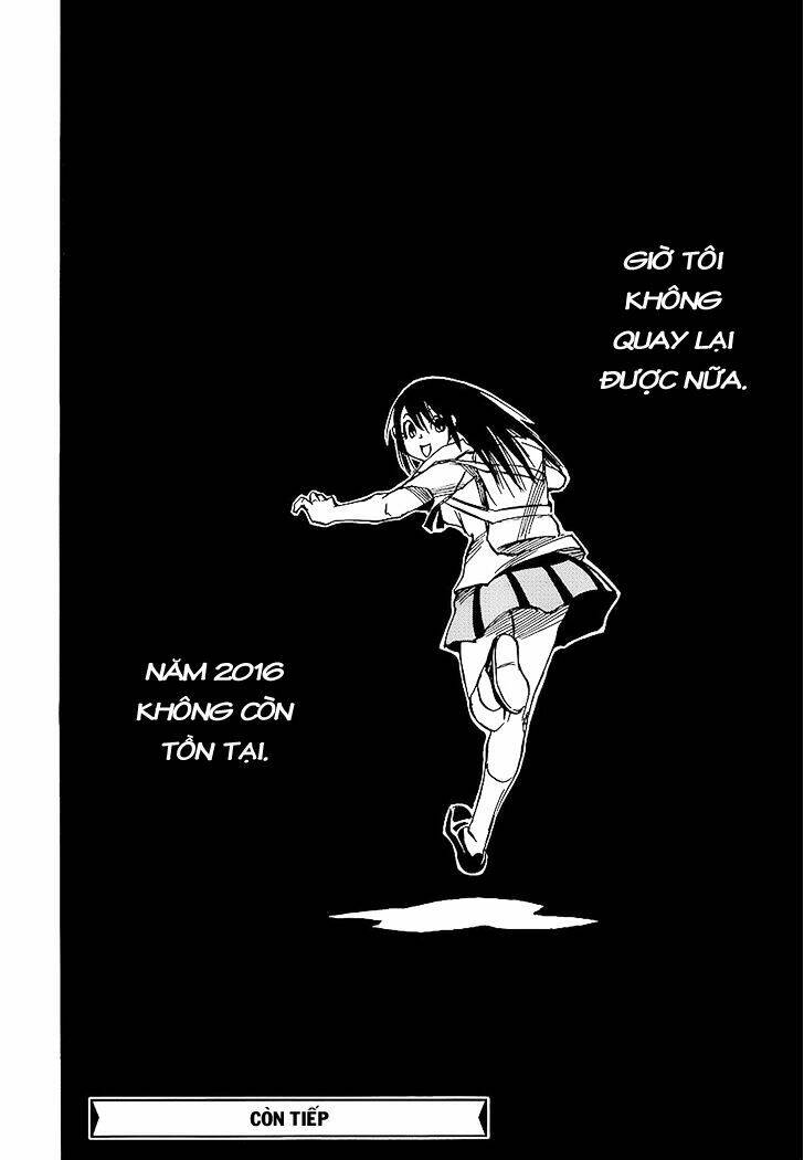 Erased Chapter 25 - Trang 2