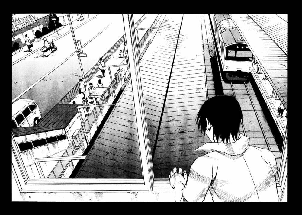 Erased Chapter 25 - Trang 2