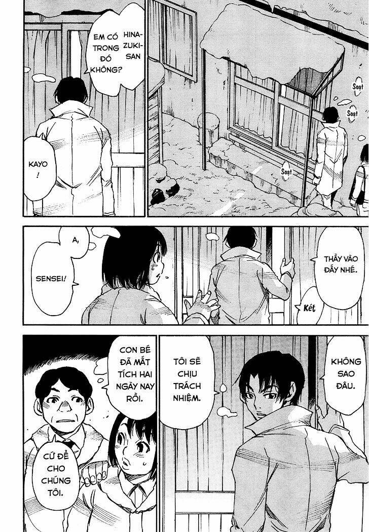 Erased Chapter 22 - Trang 2