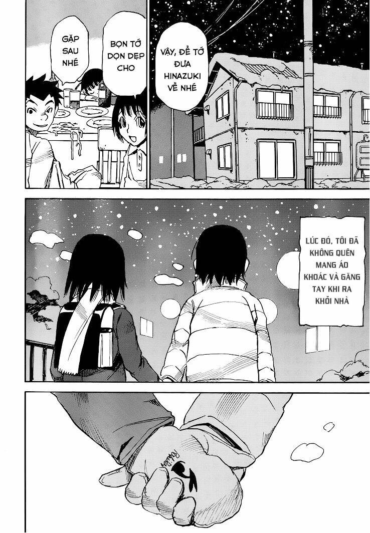 Erased Chapter 21 - Trang 2